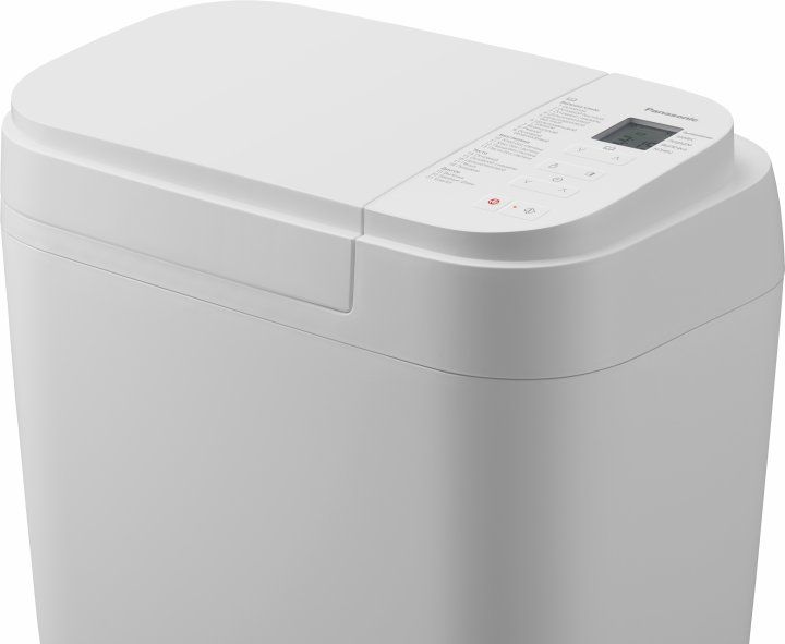 Хлібопічка PANASONIC SD-B2510WTS