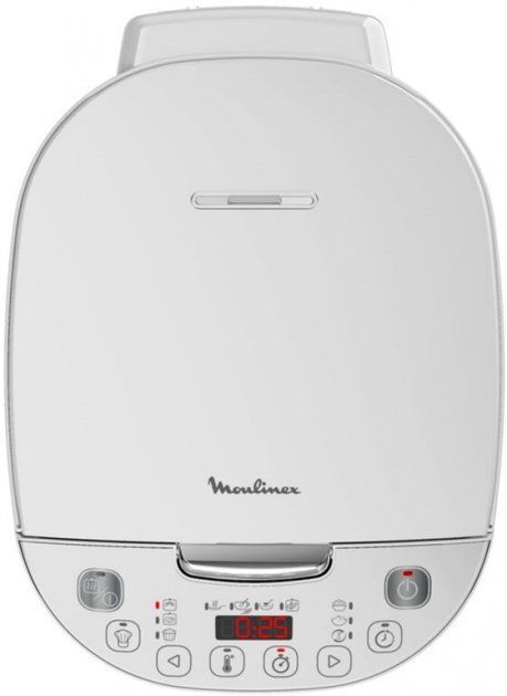 Мультиварка MOULINEX MK622132