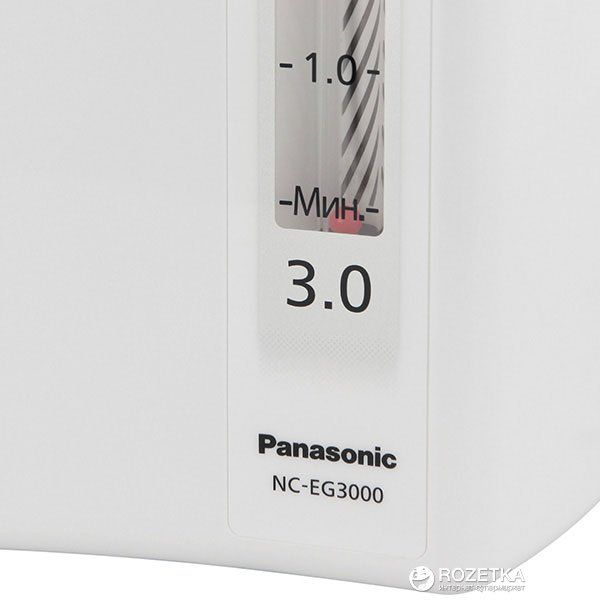 Термопот PANASONIC NC-EG3000WTS