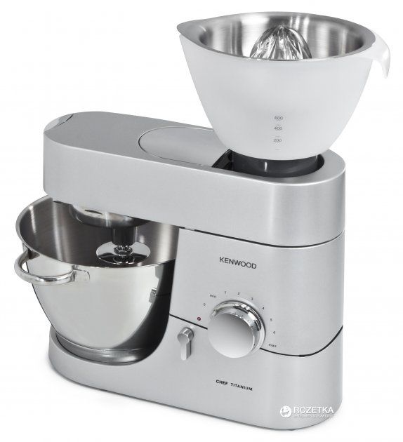 Насадка цитрус-прес KENWOOD AT312