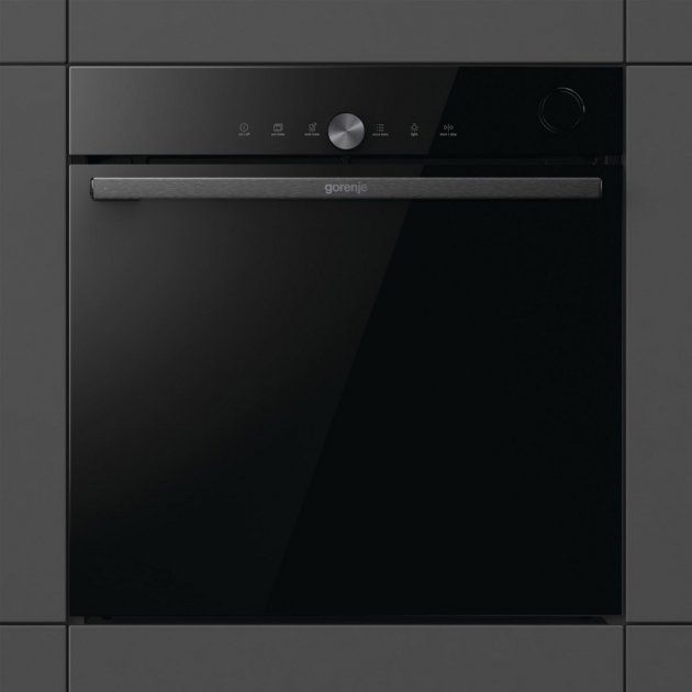 Духова шафа електрична Gorenje BSA6747DGWI