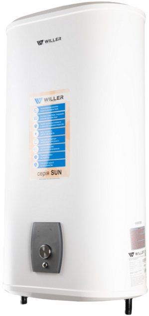 картинка WILLER EVH80RI-SUN