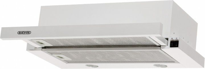 Витяжка ELEYUS LOTUS 1000 50 WH