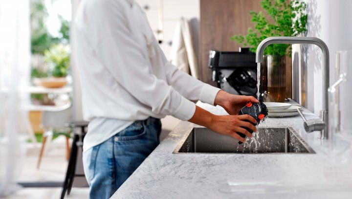 Кавомашина DELONGHI Magnifica Start ECAM220.21.B