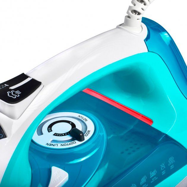 Праска ROTEX RIC63-C Ultra Glide Plus