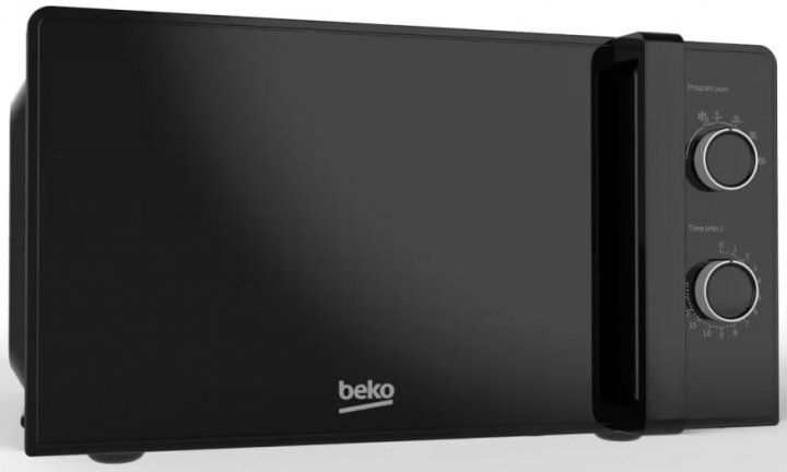 Мікрохвильова піч Beko MOC20100BFB