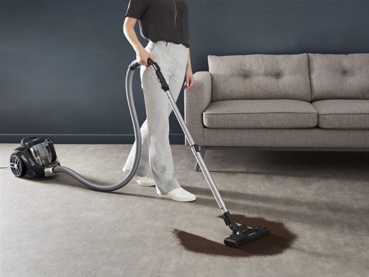Пилосос без мішка Rowenta Compact Power XXL RO4B75EA