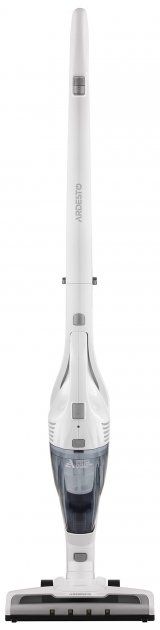 Акумуляторний пилосос Ardesto CVC-X0521WG