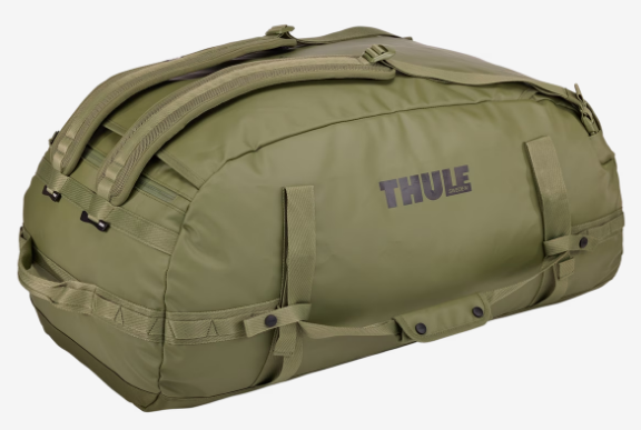 Дорожня сумка Thule Chasm Duffel 90L TDSD-304 Olivine