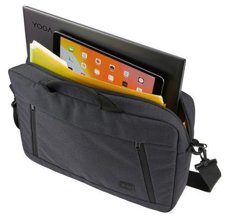 Сумка Case Logic Huxton 15.6" Attache HUXA-215 (Black)