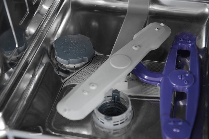Вбудована посудомийна машина BEKO DIS28123