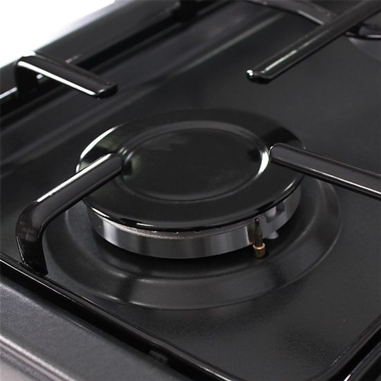 Комбінована плита PRIME Technics PSE 54119 B