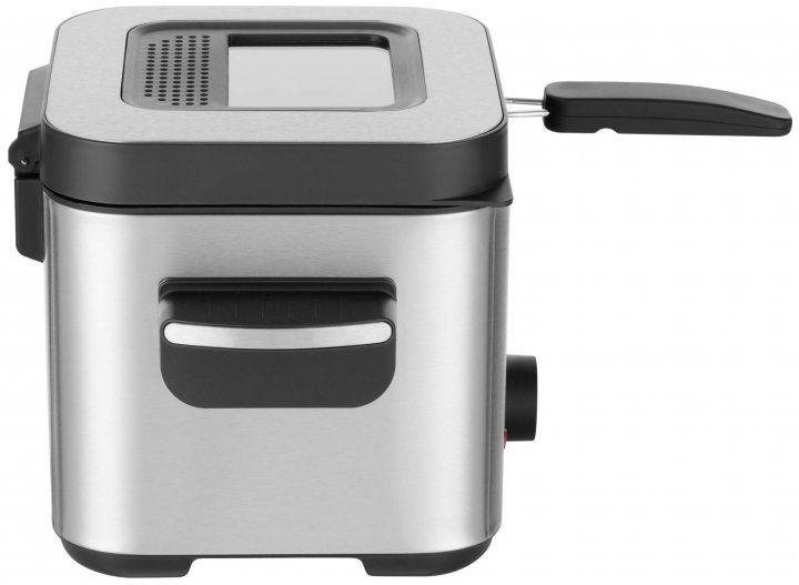 Фритюрниця SENCOR SFR 6200SS
