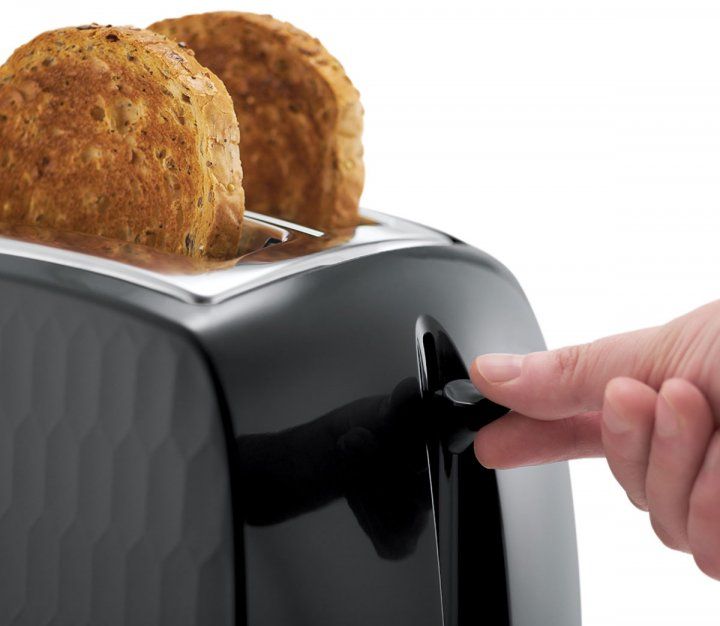 Тостер RUSSELL HOBBS 26061-56 Honeycomb