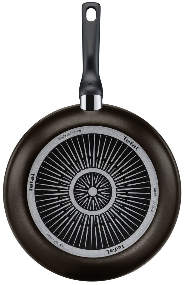 Сковорода Tefal XL Intense 26 см (C3840553)