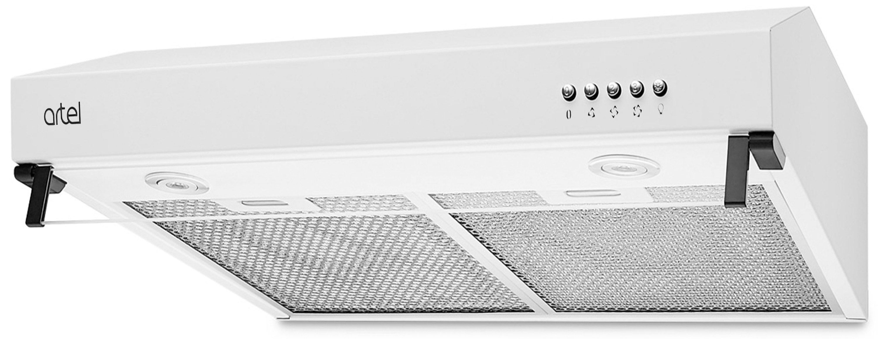 Витяжка Artel ART 0960 PUNTO WHITE