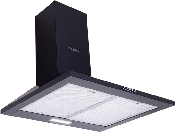 Витяжка MINOLA HK 6214 BL 700 LED