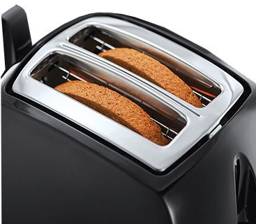 Тостер RUSSELL HOBBS Textures Plus 22601-56