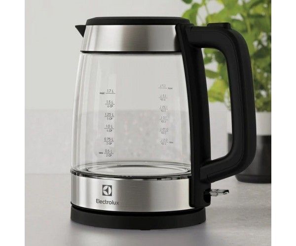Електрочайник Electrolux E4GK1-4GB