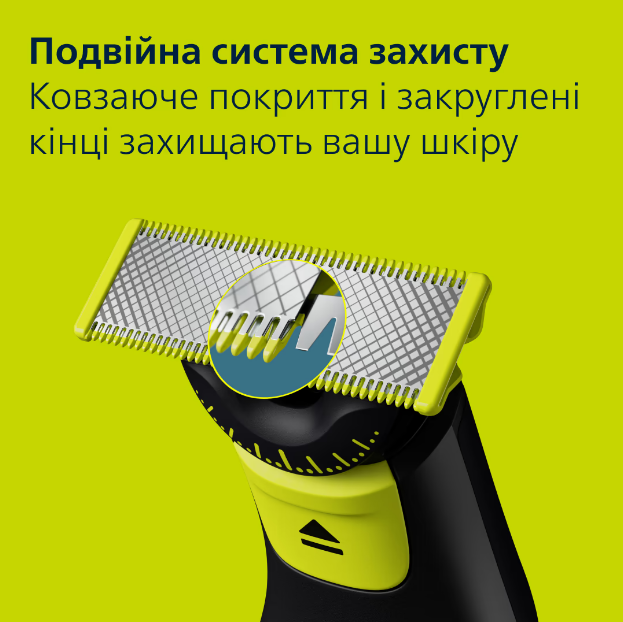 Тример Philips OneBlade Pro 360 QP6542/15