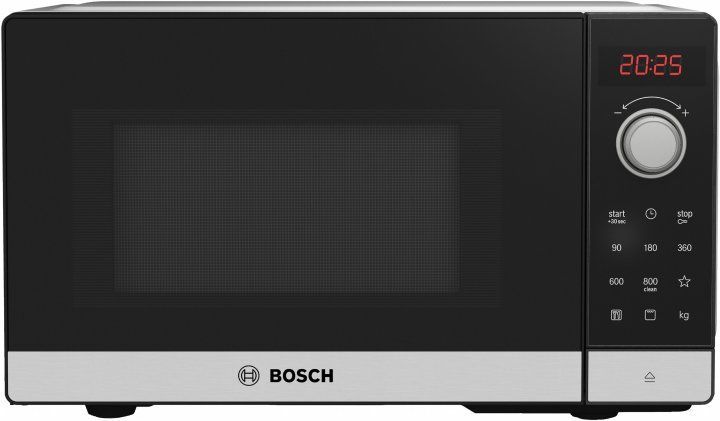 Мікрохвильова піч BOSCH FEL023MS1