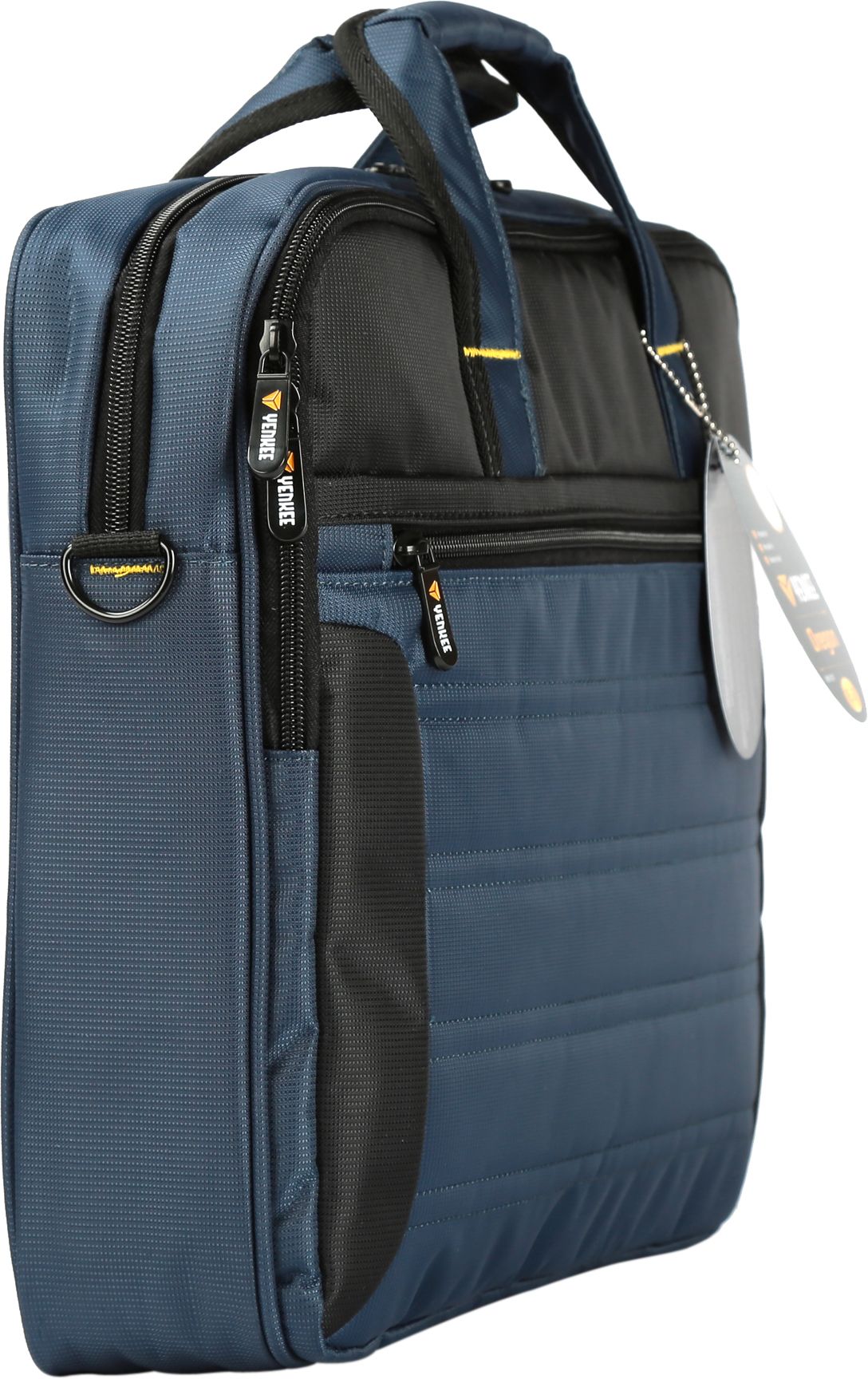 Сумка Yenkee 15.6" OREGON YBN 1531 (Black)