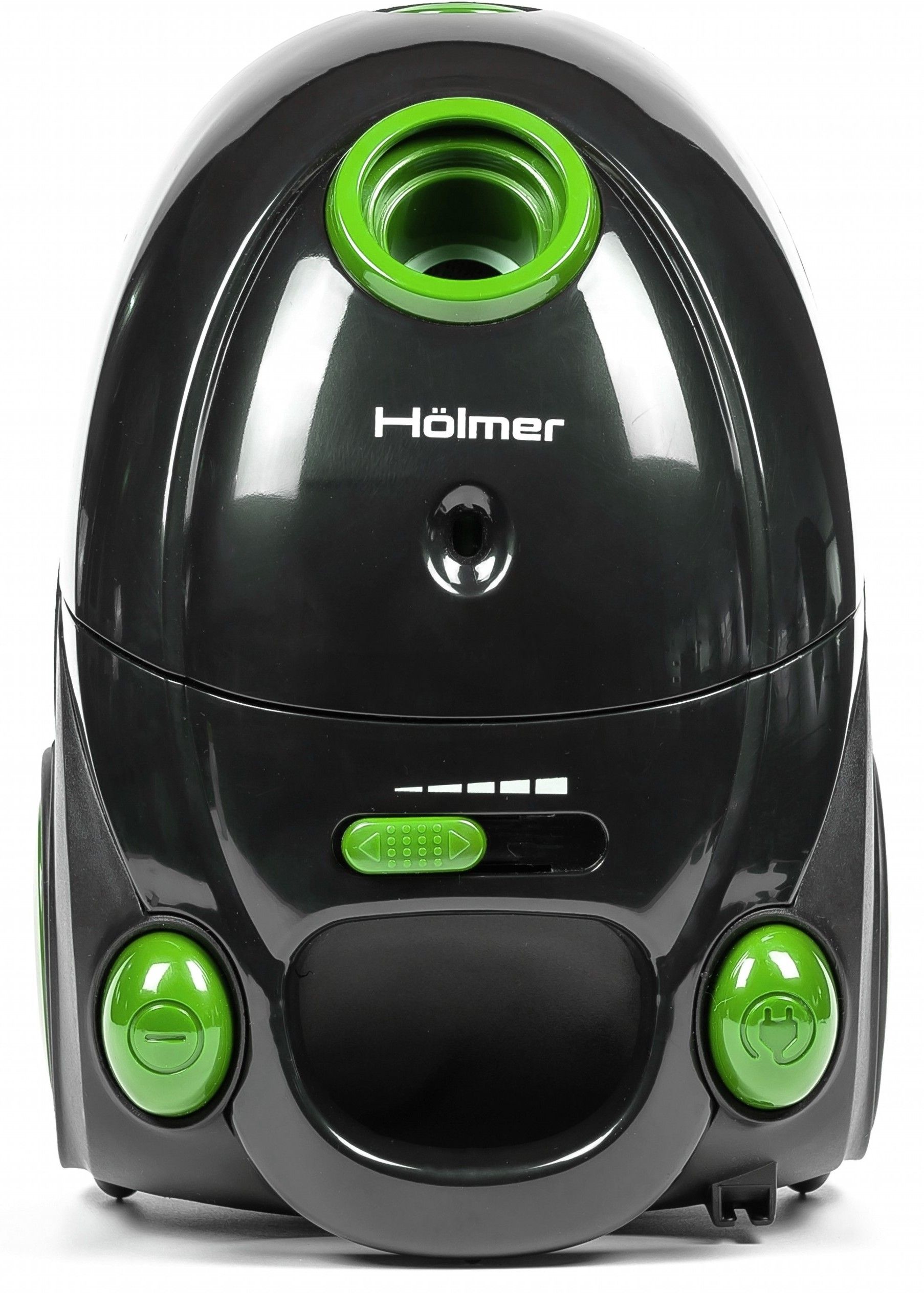 Пилосос для сухого прибирання Holmer HVC-08 ECO