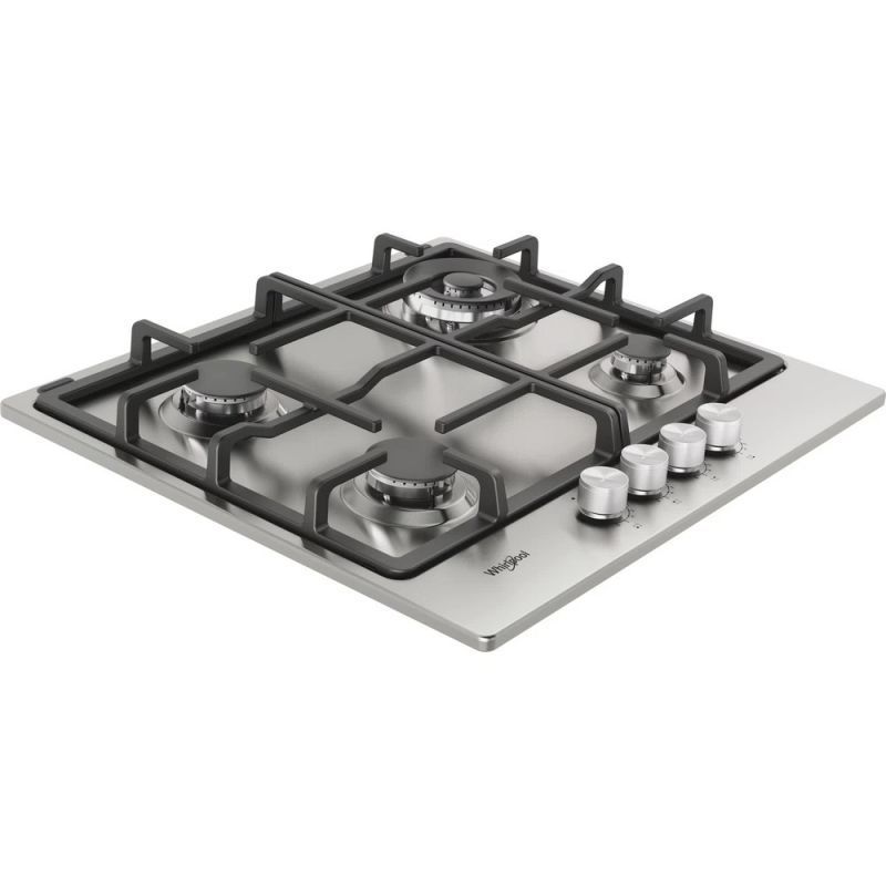 Робоча поверхня WHIRLPOOL TKRL661IXEU