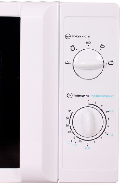 Мікрохвильова піч PRIME Technics PMW 20757 HW