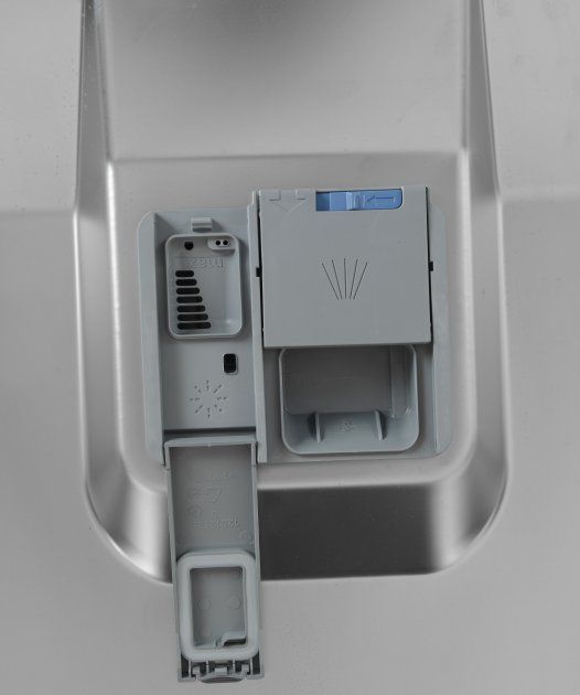 Вбудована посудомийна машина BEKO DIS28123
