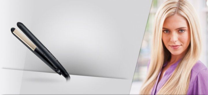 Щипці для волосся REMINGTON S1510