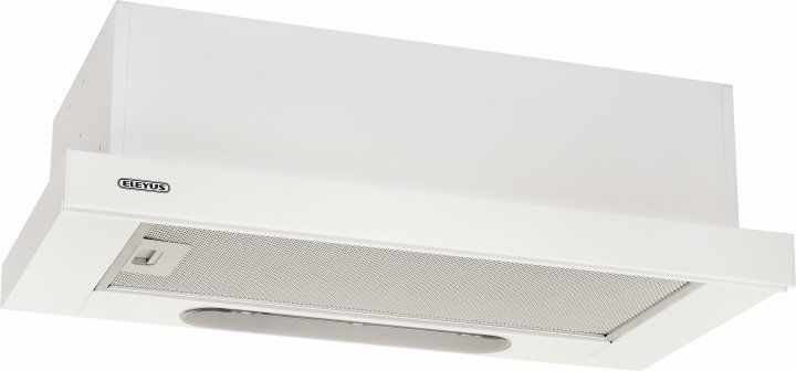 Витяжка ELEYUS BREEZE 470 50 WH