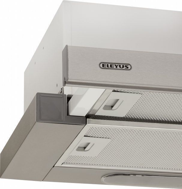 Витяжка ELEYUS BREEZE 470 50 IS
