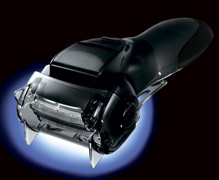 Електробритва для чоловіків PANASONIC ES-ST25KS820