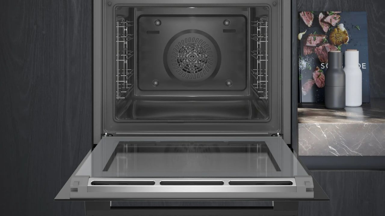 Духова шафа Siemens CS736G1B1