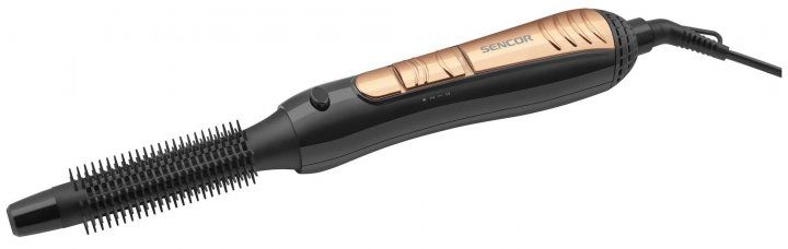 Фен-щітка Sencor SHS 3000BK