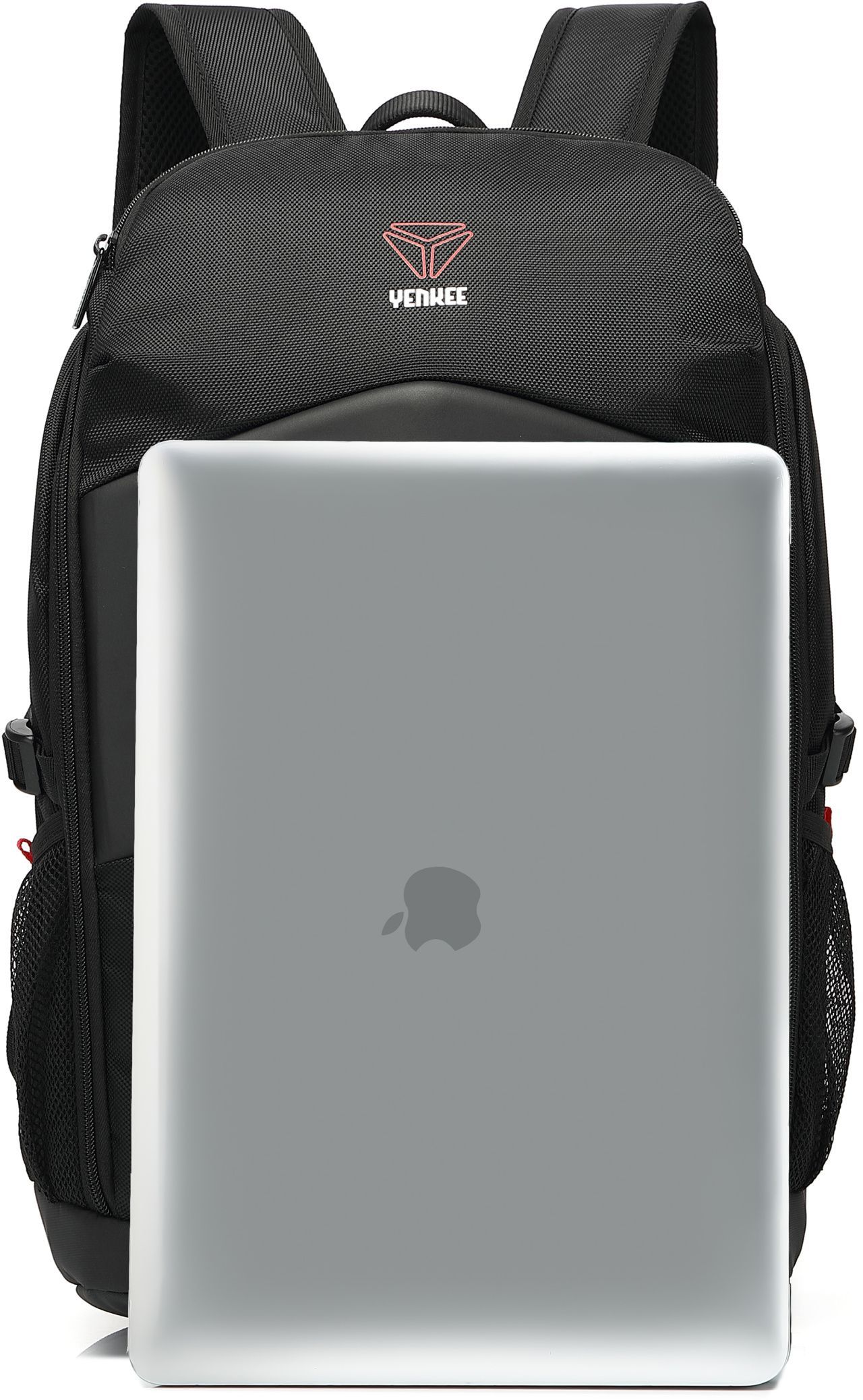 Рюкзак Yenkee 22L 15.6" Gaming SHIELD YBB 1503 (Black)