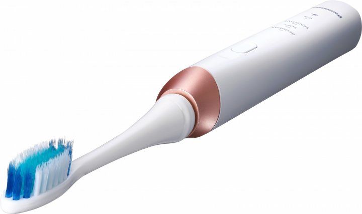 Електрична зубна щітка Panasonic EW-DC12-W520