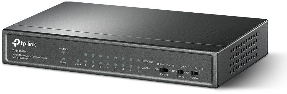 TP-Link TL-SF1009P