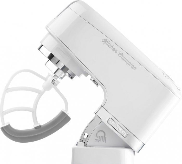 Кухонная машина Sencor STM6350WH