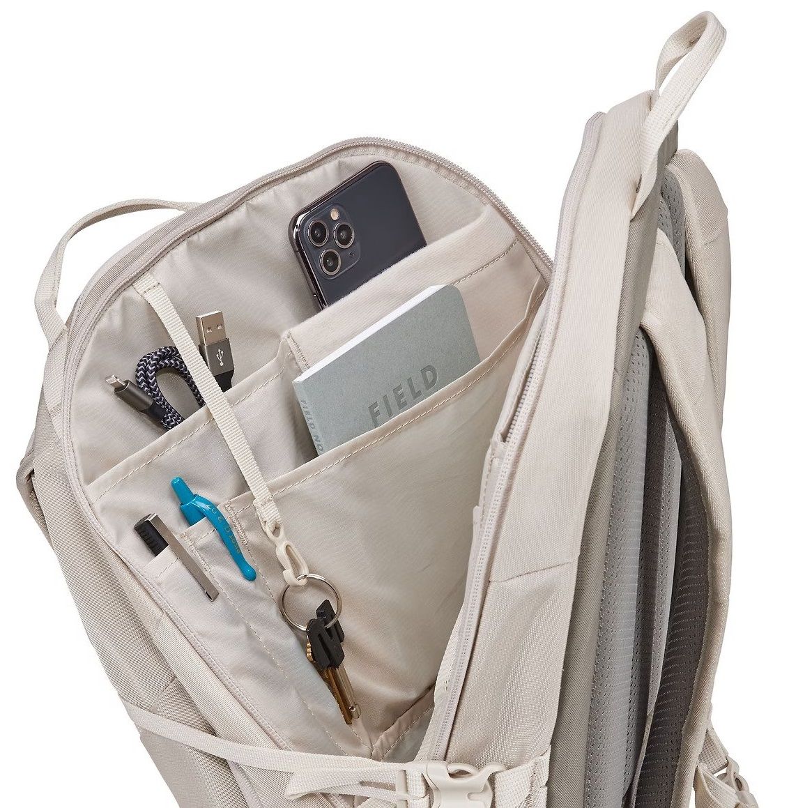Рюкзак Thule EnRoute 26L TEBP4316 (Pelican/Vetiver)