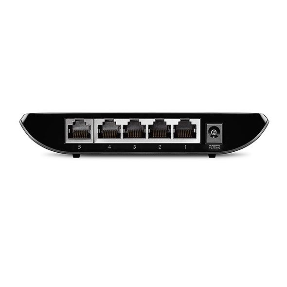 TP-Link TL-SG1005D