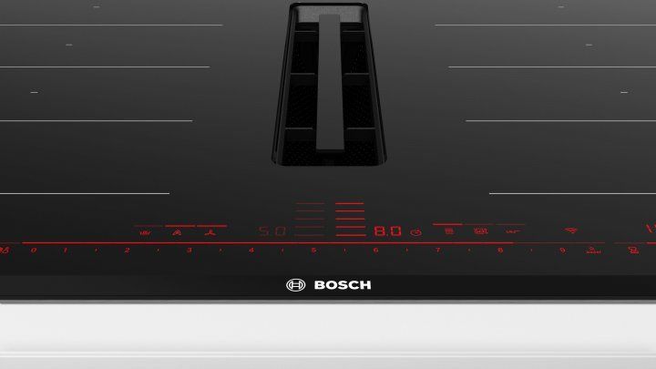 Варильна поверхня електрична BOSCH PXX875D67E