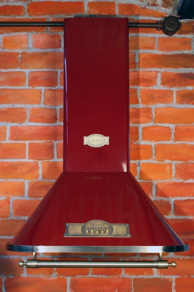 Витяжка KAISER A 6315 RotEm Eco