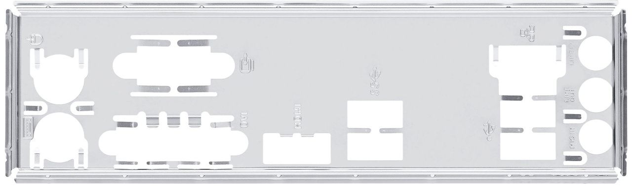 ASUS Материнcька плата PRIME H610M-R D4-SI s1700 H610 2xDDR4 M.2 HDMI VGA DP mITX WHITE BOX WITH ACCESSORY