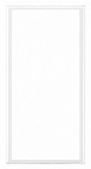 Чохол Samsung S24 Ultra Flipsuit Case EF-MS928CWEGWW White 