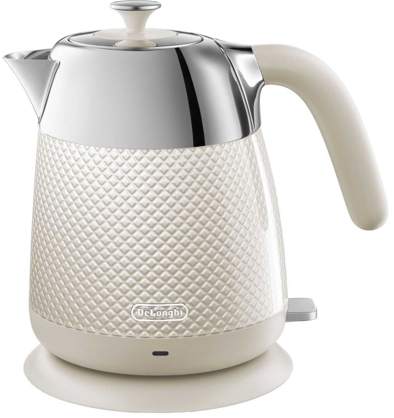Електрочайник DeLonghi KBL 2001 W