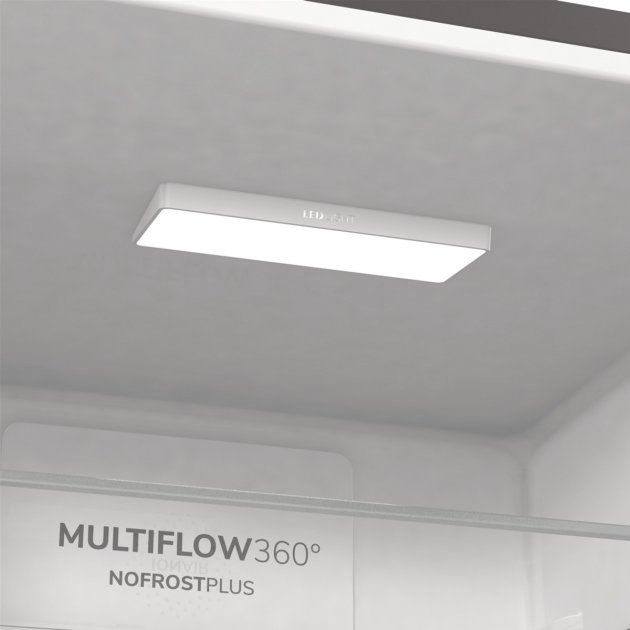 Холодильник GORENJE NRK6192AXL4