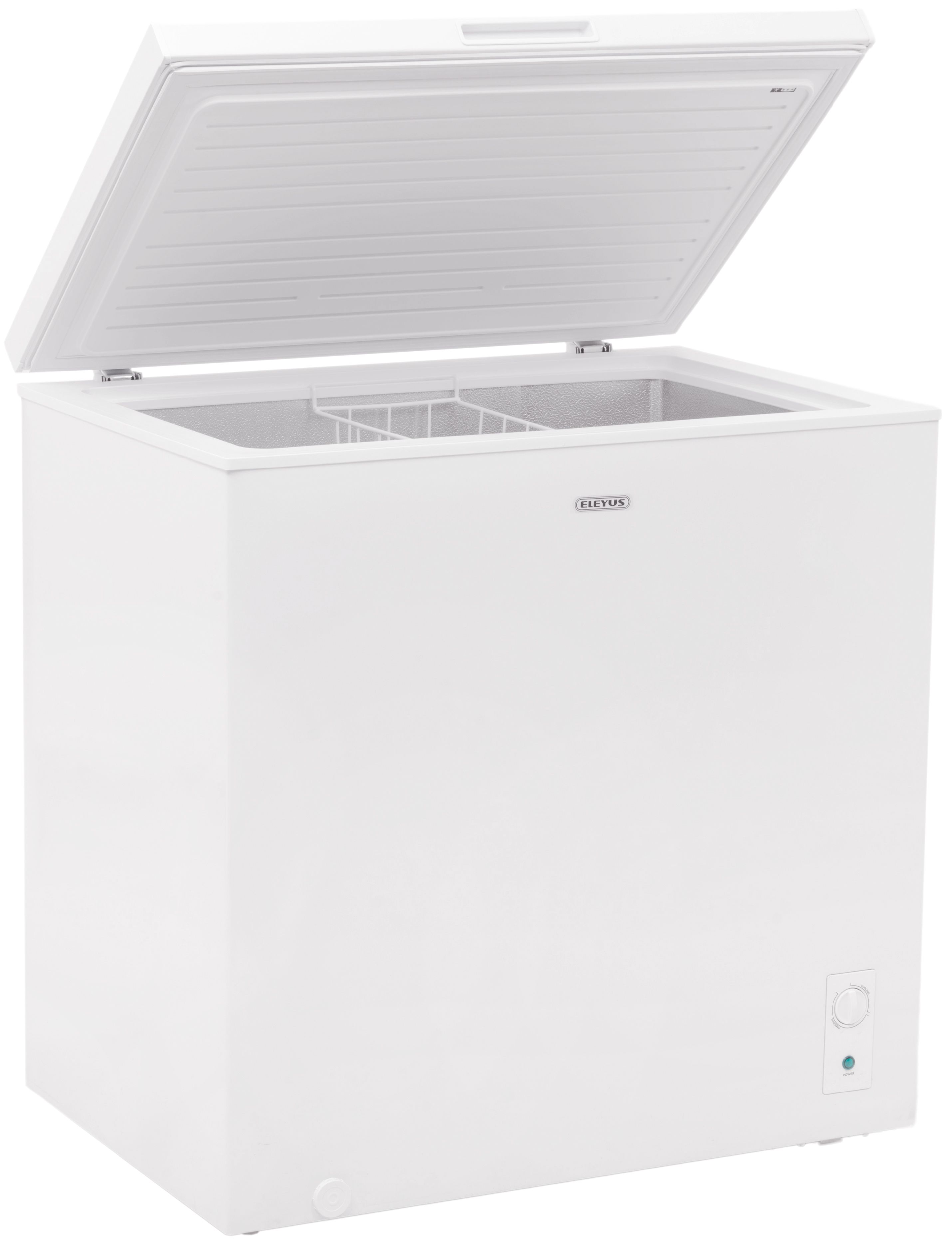 Морозильна камера ELEYUS MFD085M WH200