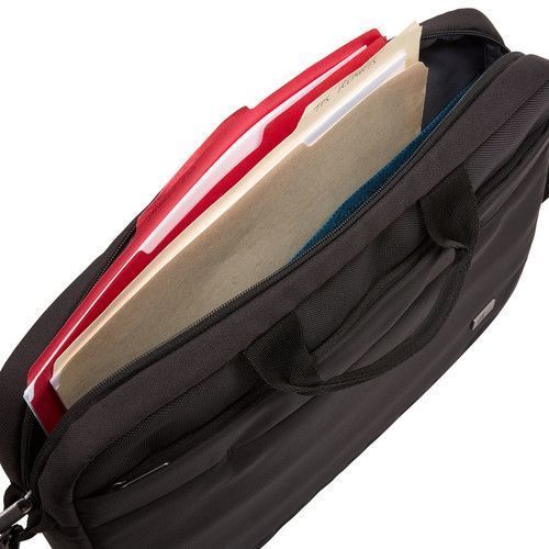 Сумка Case Logic Advantage Attache 17" ADVA-117 Black